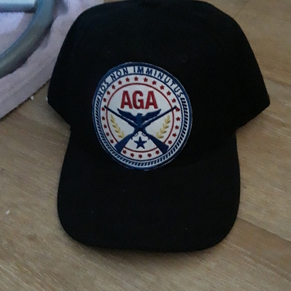 Other - American Gun Association baseball hat